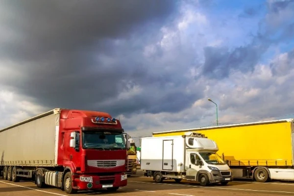 Edirne Tunceli Nakliyat Ambarları